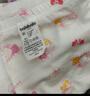 巴拉巴拉【balaOne】儿童内裤棉a类女童平角短裤抗菌四角裤五条装 实拍图