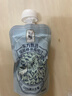 东方甄选蓝莓纯汁原汁原浆原液100%果蔬汁果汁饮料便携办公室饮品 【1箱装】 90g*20袋 *1箱 实拍图