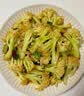 小汤山 散白菜花 300g 基地直供新鲜蔬菜GAP认证 实拍图