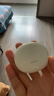 vivoiQOO TWS Air3 奔霆白 KPL推荐蓝牙耳机 44ms超低游戏延迟 安卓iOS跨生态兼容 实拍图