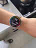 HUAWEI WATCH GT 6 流光紫 41mm智能手表多维情绪健康全新骑行体验 实拍图