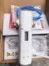 滨特尔（pentair）前置过滤器大通量家用全屋自来水管道过滤器大流量净水器排行前十名水驱涡轮+反冲洗刮洗净水器 【自主安装】S260全自动 实拍图