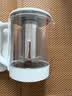 美的（Midea）【价保618】养生壶 家用1.5L全自动煮茶壶烧水壶304智能泡茶器热水壶办公室花茶壶煮茶器YS15P-Y2 实拍图