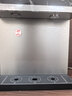 海尔（Haier）管线机【麦浪套系】冷热净水一体机双水路0硅胶壁挂饮水机100%真沸腾UV杀菌直饮机HGDZ2571-U1 实拍图