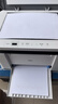 得力M1022w /M2023DWS打印机A4黑白激光复印扫描一体机手机无线连接学生试卷作业家庭办公家用 同1020w M1022W【打印复印扫描】标配 实拍图