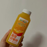 味全每日C100%橙汁冷藏果蔬汁饮料家庭聚餐健康营养果汁低温300ml*4 实拍图