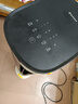 美的（Midea）【直流变频】家用空调扇 智能语音冷风扇 负离子净化落地冷风机水冷塔扇 强力制冷双向送风ADJ10SC 实拍图