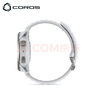 高驰COROS APEX 4户外运动表越野登山徒步跑步马拉松骑行心率血氧GPS 白色 42mm 实拍图