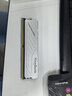 金百达（KINGBANK）16GB DDR4 3200 台式机内存条 银爵 C16 适配黑神话悟空 实拍图