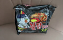 三养（SAMYANG）火鸡面三养速食方便面袋装 700g(140g*5)泡面拌面早餐零食 实拍图