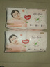 好奇（Huggies）铂金装小桃裤成长裤XL96片(12-17kg)加大号尿不湿【透爽散热】 实拍图