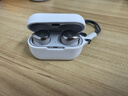 Technics【保价618】尊享款AZ80 真无线蓝牙主动降噪入耳耳机HIFI系列支持LDAC/无线充电适用苹果安卓 AZ80【银色】【送硅胶保护套】 实拍图
