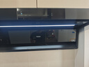 海尔（Haier）【价保618】抽吸排油烟机 海鲸系列C61Max顶侧双吸家用30大吸力 上门安装以旧换新定时联动套装 实拍图