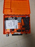 东成1100W电锤电镐两用DZC1100-28冲击钻带安全离合混凝土电钻工业级 实拍图