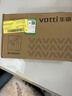 华帝（VATTI）面盆水龙头洗脸盆 浴室卫生间304不锈钢洗手盆龙头单冷 042C-002 实拍图