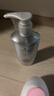 施华蔻（Schwarzkopf）防脱固发护根控油柔顺洗发水600ml(无硅油 蓬松 防掉发 男女) 实拍图