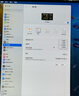 HKC 27英寸4K显示器超清75Hz双模144Hz IPS屏10bit HiDPI技术HDR400 Type-C90W办公mac笔电外接T2755U 实拍图