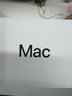 Apple/苹果AI电脑/Mac mini迷你主机 M4银色(10+10核) 16G 512G台式电脑主机 MU9E3CH/A 实拍图