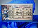 宏碁掠夺者（PREDATOR）2TB SSD固态硬盘 M.2接口(NVMe协议) GM9000神舆系列 NVMe PCIe 5.0读速14000MB/s AI电脑存储配件 实拍图