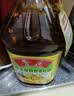 鲁花 【保真菜籽油】食用油 低芥酸特香菜籽油 6.18L   物理压榨 实拍图