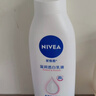 妮维雅（NIVEA）孙颖莎同款天然VC美白身体乳女士温润透白润肤乳液400ml生日礼物 实拍图