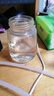 贝亲（Pigeon）PPSU双把手防胀气奶瓶240ml 猫头鹰 L号奶嘴 6月+ AA221 实拍图