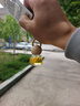 朗龙汽车香水挂件车载香薰香水挂饰车内香氛装饰用品汽车摆件室内 实拍图