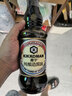 万字纯酿造生抽酱油500ml【0添加 特级酱油】调味炒菜凉拌蘸食龟甲万 实拍图