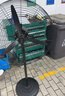 钻石牌工业风扇大风力电风扇牛角扇大功率工业大风扇工厂车间商用立式落地扇吹除甲醛FS-75 晒单实拍图