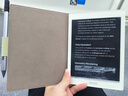 BOOX文石NoteX5 mini 7.8英寸电子书阅读器墨水屏电纸书电子纸智能办公本读书高性能读写本4+64G 实拍图