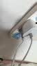 Apple/苹果 20W type-c充电器 苹果usb-c充电器原装手机快充头 旗舰店苹果iPhone 17 Pro Max充电器 实拍图