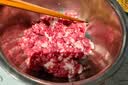 小熊（Bear）绞肉机家用 不锈钢绞馅机 和面绞肉一体机 搅肉机打蒜机电动碎肉机 2026新款家用W05G3【价保618】 实拍图