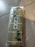 拜杰青皮寿司卷帘寿司垫子日本料理竹帘寿司卷蛋卷春卷紫菜包饭卷帘 实拍图