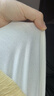 十月结晶哺乳文胸夏季薄款产后喂奶7A级抗菌孕产妇透气吊带背心 香草米L 实拍图