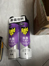 雷达（Raid）杀虫剂喷雾550ml*2瓶无香型家用室内杀虫气雾剂 蟑螂药 灭蟑螂 实拍图