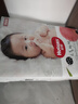 好奇（Huggies）铂金装小桃裤成长裤XXL74片(15kg以上)尿不湿【透爽散热】 实拍图
