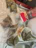 广州酒家品味出粽礼盒1.24kg5味10粽4鸭蛋端午粽子团购可定制logo蛋黄肉粽 实拍图