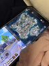 vivo iQOO Z11 Turbo 12GB+256GB 光晕粉骁龙8Gen5 自研电竞芯片Q2 2亿大底超级主摄 学生游戏手机 实拍图