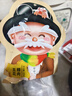 杨大爷柴火烟熏腊味香肠正宗四川风味特产咸肉五花腊肉200g 实拍图