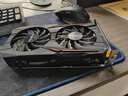 【95新保核心】七彩虹等一线品牌/1660S/2060S/3060TI/3070电脑游戏独立显卡 95新非矿卡 GTX 1050Ti 4G 实拍图