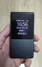 金立G4000毫安 老人机4G全网通翻盖老年机超长待机老年手机大字体大声音大屏按键老人专用手机 黑色 实拍图