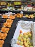 奥克斯（AUX）家用饮水机 316彩钢电热水壶 超长保温 彩屏显示立式大理石纹路面板温热茶吧YC-10 实拍图