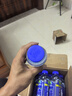 脉动青柠口味400ML*15瓶迷你小瓶低糖维C电解质水做运动饮料整箱装 实拍图