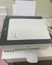 惠普（HP）598 家用学习连供无线打印一体机 大容量可加墨多功能打印复印扫描  彩色家庭打印机 实拍图