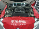 马勒（MAHLE）空气滤芯滤清器LX4710宝马3系320/330/340/4系425/430(B48 F底盘) 实拍图