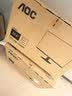 AOC【系列爆售100W+台】23.8英寸 120Hz HDMI低蓝光不闪 HDR 超薄节能办公电脑显示器24B35H 实拍图