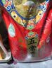十月稻田 五常香米 五常大米 20斤（东北大米 10kg/公斤） 实拍图