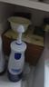 neilmed 电动洗鼻器 双泵脉冲鼻腔冲洗器成人儿童生理盐水240Ml含30盐 实拍图