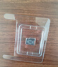 金士顿（Kingston）128GB TF（MicroSD） 存储卡 U1 A1 V10 内存卡 读速150MB/s 适配无人机/运动相机/switch/监控 实拍图