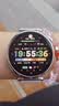 HUAWEI WATCH GT 6 流光紫 41mm智能手表多维情绪健康全新骑行体验 实拍图
